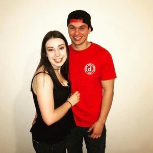 Meet your Posher, Alex